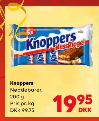Knoppers