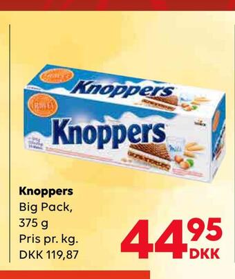 Knoppers