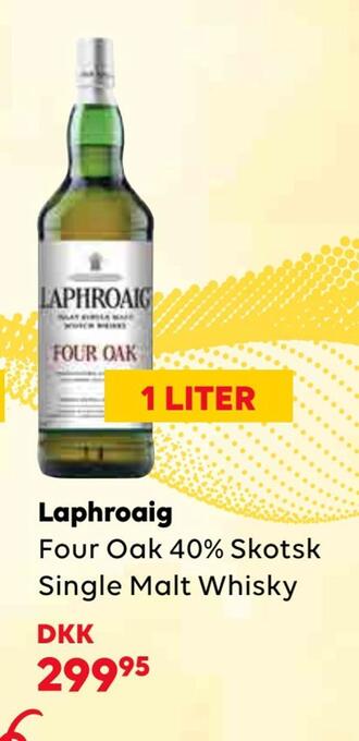 Laphroaig