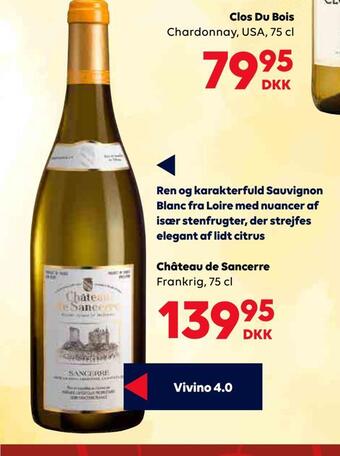 Château de sancerre