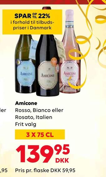 Amicone