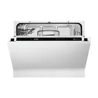 Punkt1 Electrolux esl2500ro opvaskemaskine tilbud