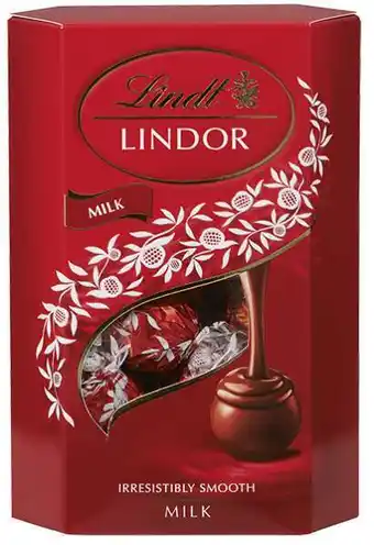 REMA 1000 Lindor, 200 g tilbud