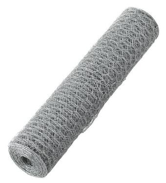 jem & fix Trådflet hønsevæv 90 cm x 25 m tilbud