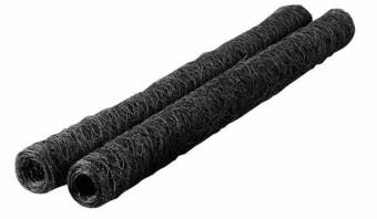 jem & fix Trådflet hønsevæv 60 cm x 10 m tilbud