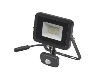 Projektør med sensor inkl. 20 w led-pære