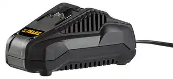 jem & fix Falke oplader 18 v li-ion tilbud