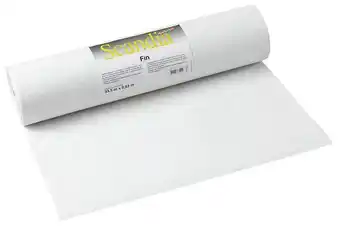 Savsmuldstapet 33,5 meter - scandia