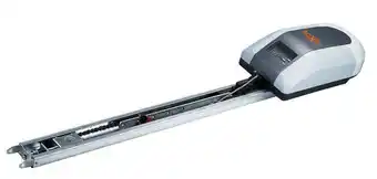 jem & fix Garageportåbner 800n - boxer 2000 tilbud