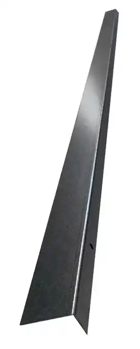 jem & fix Bedkant til højbed 120 cm – galv. tilbud