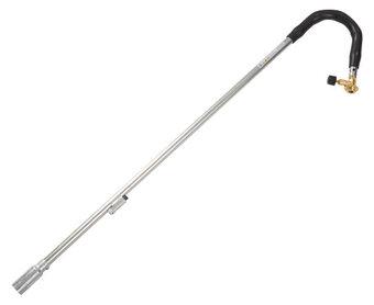 jem & fix Ukrudtsbrænder stok - garden tilbud
