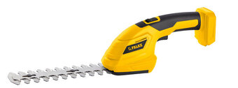 jem & fix Falke multiklipper 2-i-1 akku 18 v tilbud