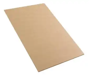 jem & fix Mdf plade 12 mm - 80 x 120 cm tilbud