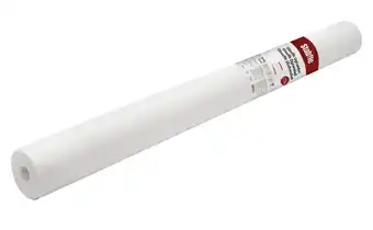 jem & fix Ugrundet glasfilt 25 meter - stabile tilbud