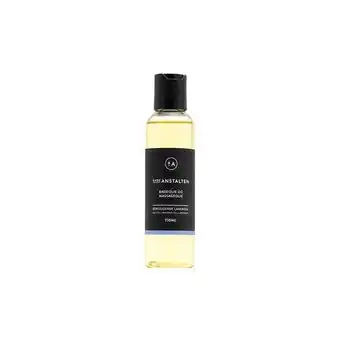 Badeanstalten, badeolie beroligende lavendel badeanstalten, 150 ml