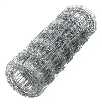 jem & fix Havehegn 110 cm x 20 m tilbud