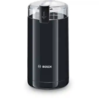 Bosch elektrisk kaffekværn tsm6a013b