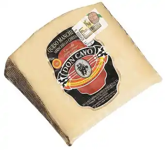 Manchego ost, 200 g