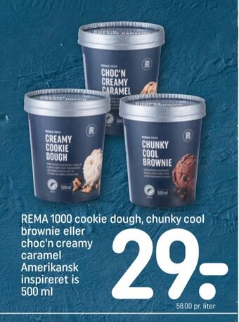 REMA 1000 Rema 1000 is tilbud