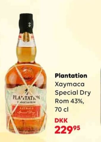 Xaymaca rom