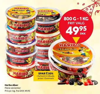Matador mix slikbøtter