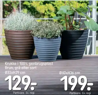Ukendt havekrukker