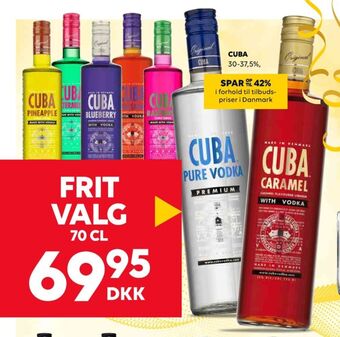 Pineapple vodka