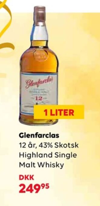 12 år whisky