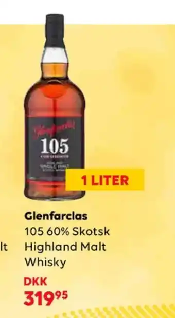 105 whisky