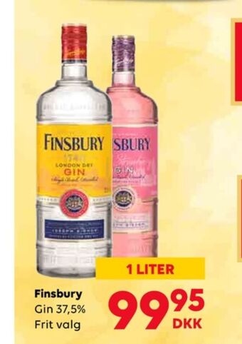 London dry gin