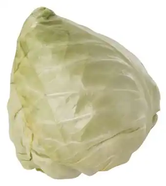 REMA 1000 Spidskål, 1 ct tilbud