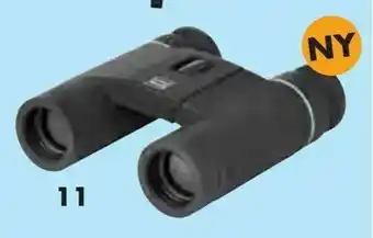 Biltema Kikkert 10 x 25 tilbud