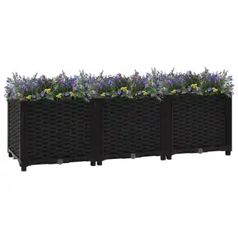 Bolig Center Højbed 120x40x38 cm polypropylen tilbud