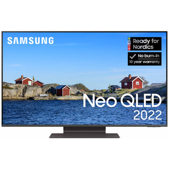 Samsung 43 qn93b 4k nqled smart tv (2022)