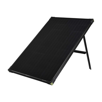 Power Goal zero bulder 100 solcellepanel tilbud