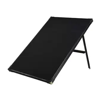 Goal zero bulder 100 solcellepanel