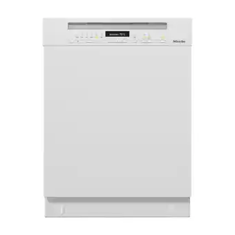 Miele g 7202 scu brws-opvaskemaskine