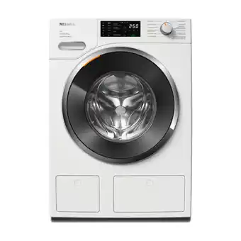 Power Miele w1 wwf664wcs vaskemaskine tilbud