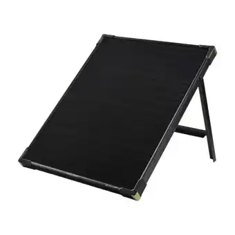Power Goal zero boulder 50 solcellepanel tilbud