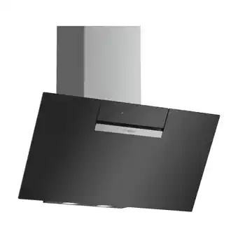 Power Bosch dwk87em60 emhætte tilbud