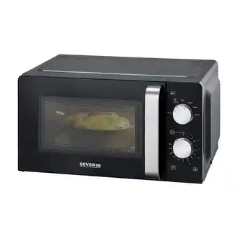 Severin mw 7886 mikroovn