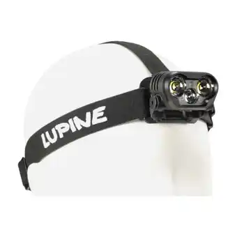 Lupine blika x 4 smartcore pandelampe