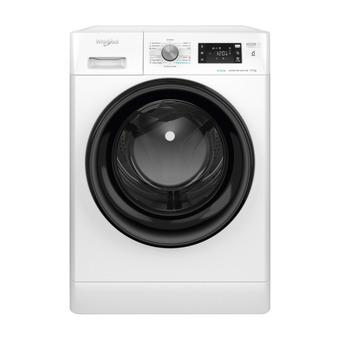 Whirlpool ffb 10469 bv ee vaskemaskine
