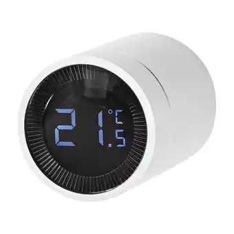 Nedis smartlife zigbee radiator termostat