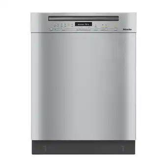 Power Miele g 7202 scu clst-opvaskemaskine tilbud