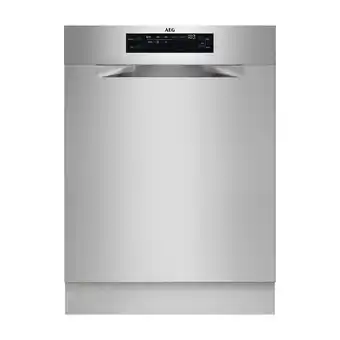 Power Aeg 6000-serien fbb63927zm opvaskemaskine tilbud