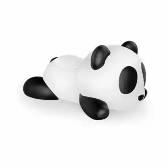 Bigben panda 2 natlampe og bluetooth-højttaler