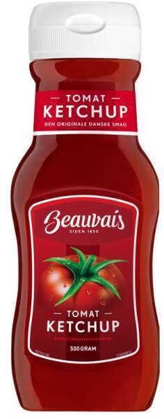 REMA 1000 Ketchup, 500 g tilbud