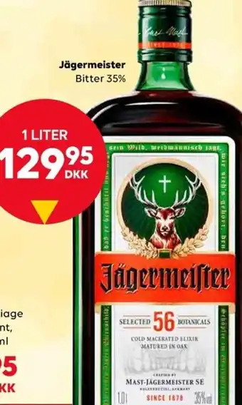 Jägermeister
