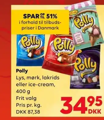 Polly
